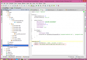 GooglePlayServicesDependencies