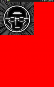 Android Canvas Api Level 12